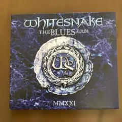 Whitesnake The Blues Album MMXXI