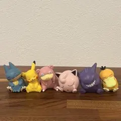 肩ズン ポケモン キャラクターグッズ
