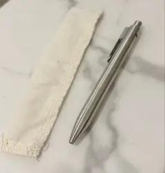 【Autmog】40 Click ClippedPen 新品未使用 最終値値下げ Autmog 40 Click Clipped Pen Titanium