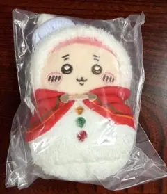 ちいかわ エニマイくじ E賞 マスコット 古本屋