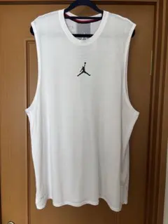 NIKE ジョーダン　ノースリーブ　XXL