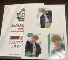 EBiDANくじ E賞 Sakurashimeji 田中雅功