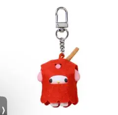 サンリオ ちびっとも おかず　マイメロ