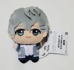 カラフルピーチ ちびぐるみ vol.3　ヒロ
