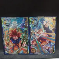 2025年最新】ドラゴンボールヒーローズ 孫悟空brの人気アイテム