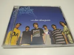 underslowjams PrimeShock 未使用送料込み underslowjams 7インチvinyl ' Prime Shock ' Underslowjams