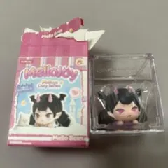 メロジョイ メロイア フィギュア シークレット mellojoy - メルカリ
