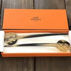 2025年最新】エルメスかんざしの人気アイテム - メルカリ