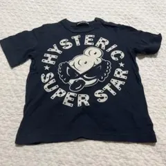 ヒスミニ　Tシャツ　90のサムネイル