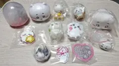 ちいかわ　まとめ売り12点セット