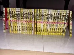 YAWARA! miracle story 全巻セット 1-3巻 YAWARA! miracle story 全巻セット 1-3巻