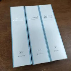 ♪小林製薬　ヒフミド ブライトニングローション 3本セット　新品未開封♪のサムネイル