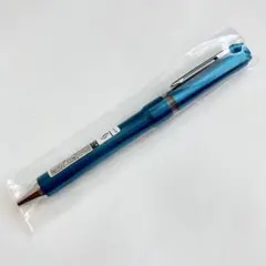 ZEBRA【多機能】シャーボNu　0.5　セルリアンブルー