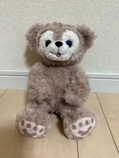 【お顔厳選】新作　上海ディズニー　中秋　シェリーメイ ぬいぐるみSSサイズ お顔厳選】新作 上海ディズニー 中秋 シェリーメイ ぬいぐるみSS