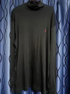 ラルフローレンt長袖シャツ