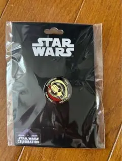 スターウォーズセレブレーション⭐︎アナハイム⭐︎限定ポスター⭐︎オールドケナー⭐︎ スターウォーズセレブレーション⭐︎アナハイム⭐︎限定ポスター