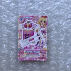 アイカツ 星宮いちご ハイピンクパレードコーデ オンパレード - メルカリ