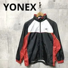 YONEX ヨネックス ウインドブレーカー ウォームアップジャケット