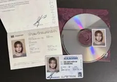 ENHYPEN THE SIN:VANISH ヒスンセット