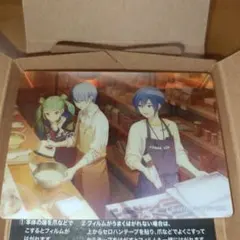 【匿名配送】 KAITO プロセカ ノーブルアート vol.60 10個 2025年最新】ノーブルアート kaitoの人気アイテム - メルカリ