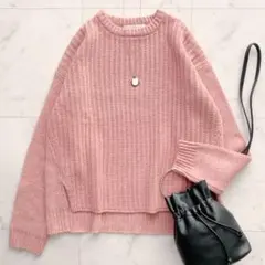 コラージュガリャルダガランテ ニット