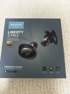 Anker Soundcore Liberty 3 Proのサムネイル
