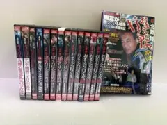 網走番外地 シリーズ 高倉健主演 DVD 18巻セット - メルカリ