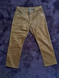 90s エディーバウアー コーデュロイパンツ 3角タグ