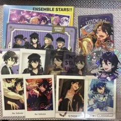 あんスタ　朔間零　ぱしゃっつ　ぱしゃこれ　アルカナ　ポスカ　他