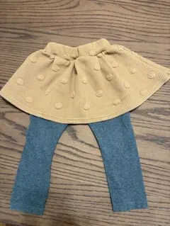スカート付きパンツのサムネイル
