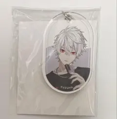 にじさんじ　葛葉　にじネイル　アクキー　アクリルキーホルダー