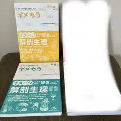 変更　イメカラ２冊セット