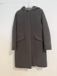 green label relaxing ノーカラーコートのサムネイル