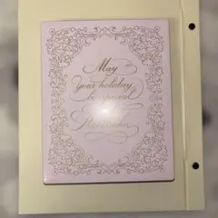 2025年最新】ロルバーン 文具女子博 ホリデーの人気アイテム