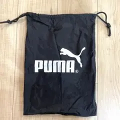 PUMA シューズバック