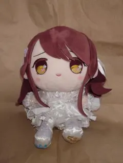 もちwhat! 大崎 甜花 もちほわ - メルカリ