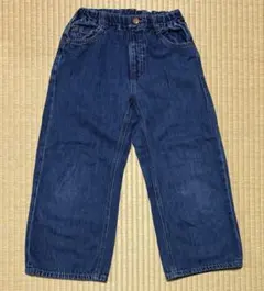 オーシャンアンドグラウンド ボトムス