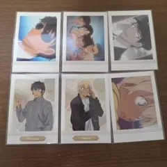 名探偵コナン　降谷零　松田陣平　警察学校組　ぱしゃこれ　まとめ売り