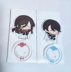 刀剣乱舞 後家兼光 んまほっぺ アクスタ - メルカリ 【ラスト1】刀剣乱舞 んまほっぺ アクスタ 後家兼光 山姥切長義