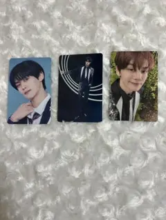 ゼベワン ZEROBASEONE 愛知 ラントレ ギュビン