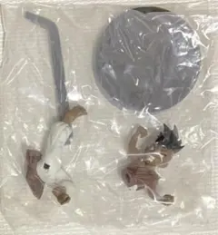 ドラゴンボールZ MATCH MAKERS ウーブ