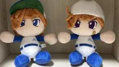 2025年最新】猪狩進 ぬいぐるみの人気アイテム - メルカリ