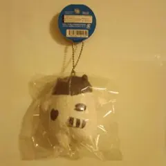 かなしきデブ猫ちゃん マルのストラップ