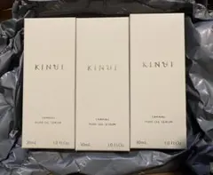 KINUI TAMANU PURE OIL SERUM 30mL 3本のサムネイル