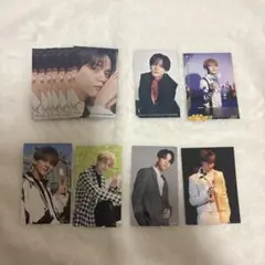 FANTASTICS 中島颯太 フォトカ