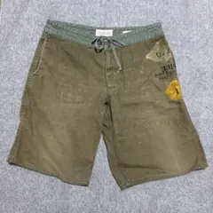 DENIM & SUPPLY RALPH LAUREN ショートパンツ 34のサムネイル