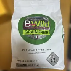 ワイルドバランス ワイルドフィッシュ ビーフ 犬 缶詰 グレインフリー