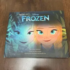 2026年最新】ジ・アート・オブ アナと雪の女王2の人気アイテム - メルカリ