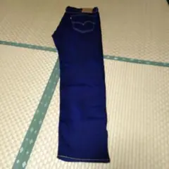 Levi's ストレートデニム cool W36 L32