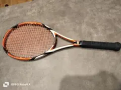 【持ってけ泥棒ー値下げ】硬式ラケット　ウィルソン 【Ｋ】ＦＡＣＴＯＲ